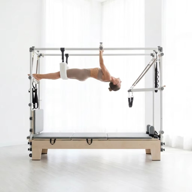 Pilates And Yoga Studio - YTTYIN Custom 360 Full Trapeze Yoga