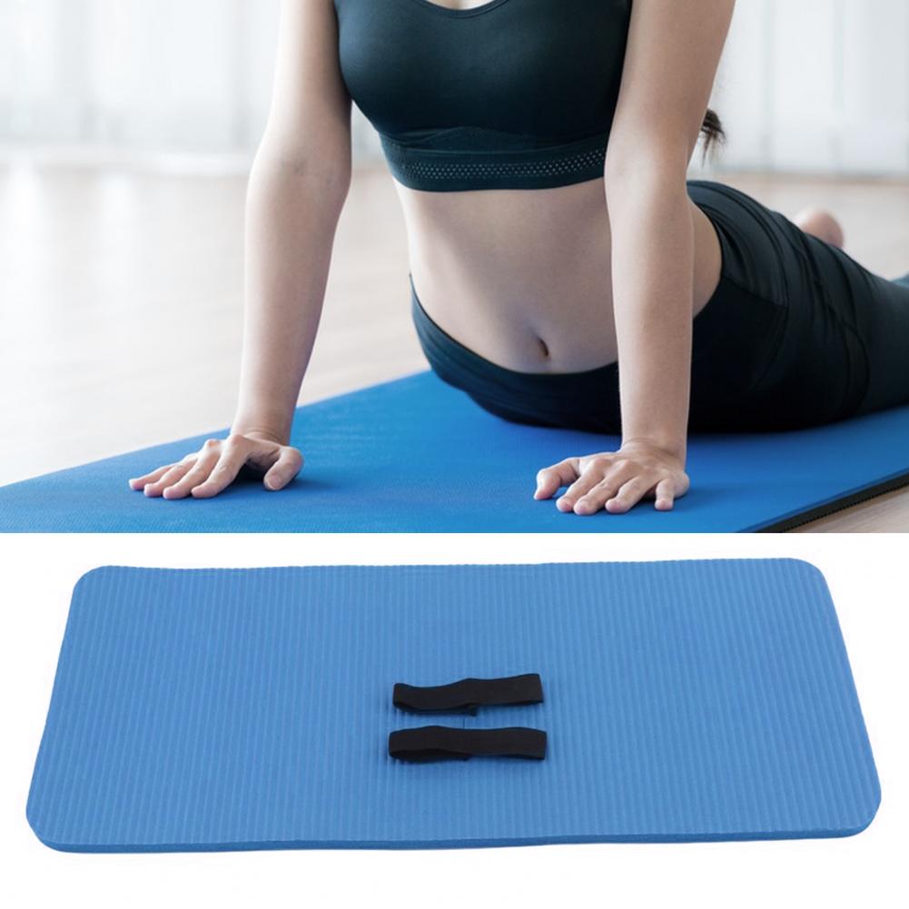 Pilates Yoga Joint - Pilates Mat Non-slip Surface Joint Protection