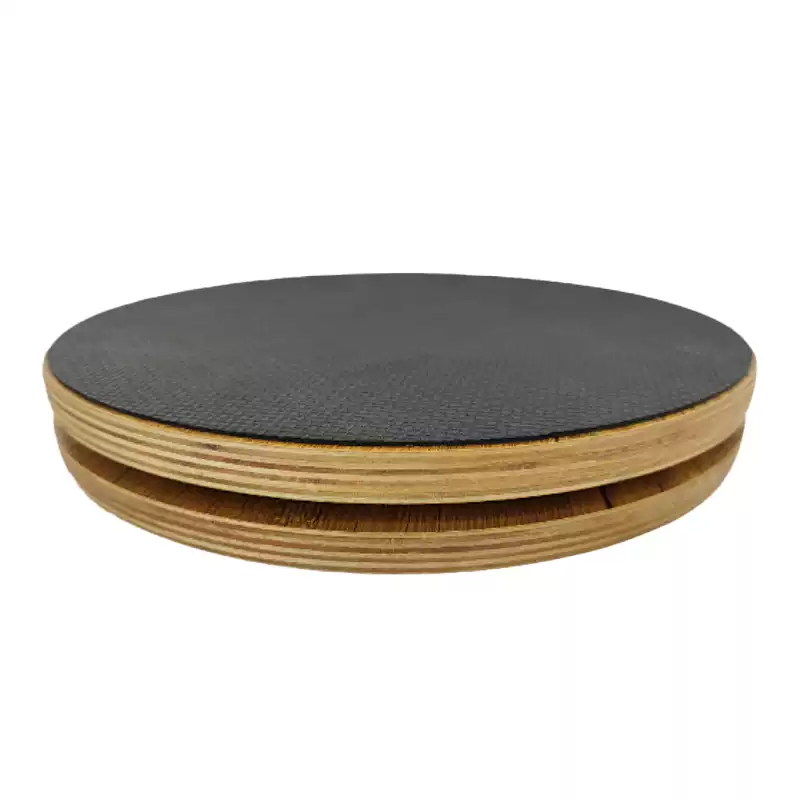 Natural Wood Pilates Twist Rot - Pilates Yoga Joint recension och pris