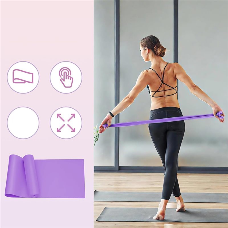 Superior-Pilates Ring Kit With - Pilates Ring Magic recension och pris