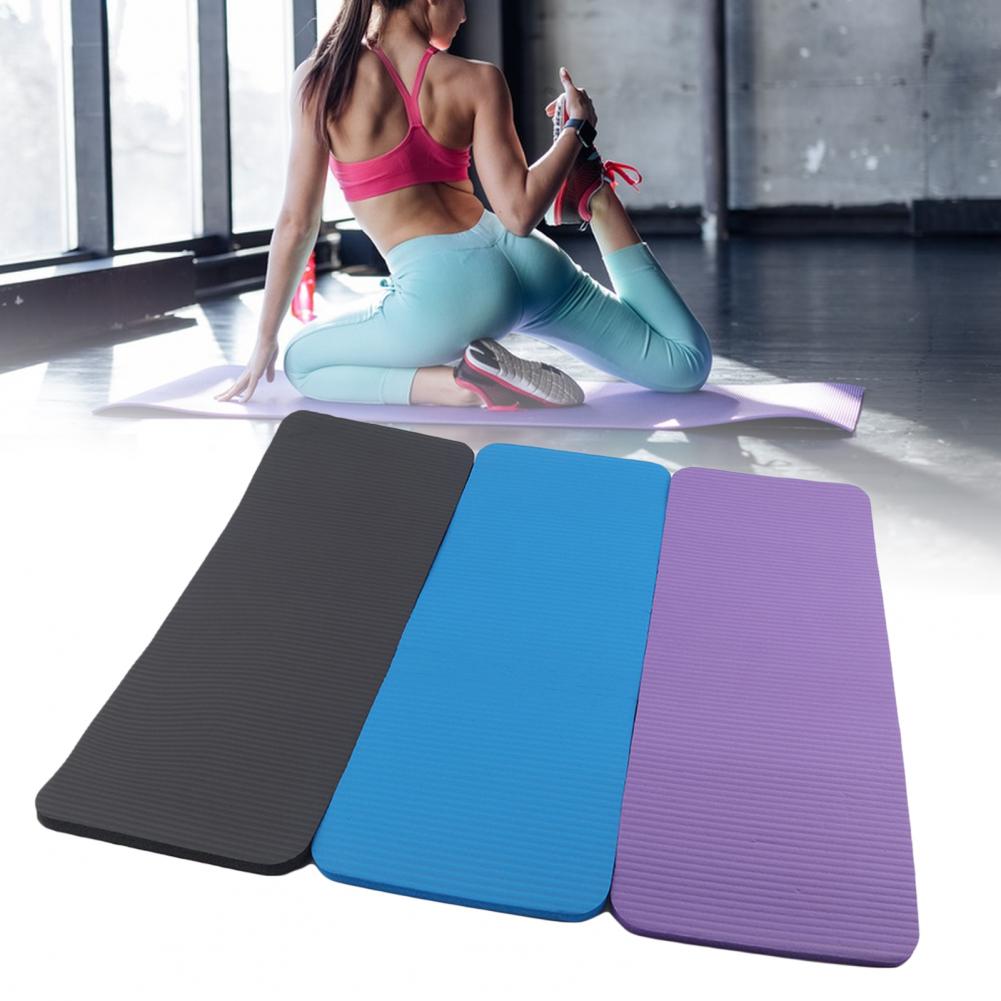 Nbr Yoga Mat Yoga Mat Professi - Pilates Yoga Joint recension och pris