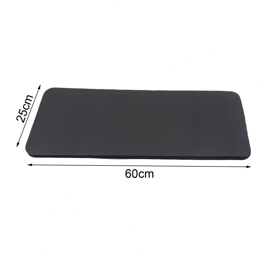 Nbr Yoga Mat Yoga Mat Professi - Pilates Yoga Joint recension och pris