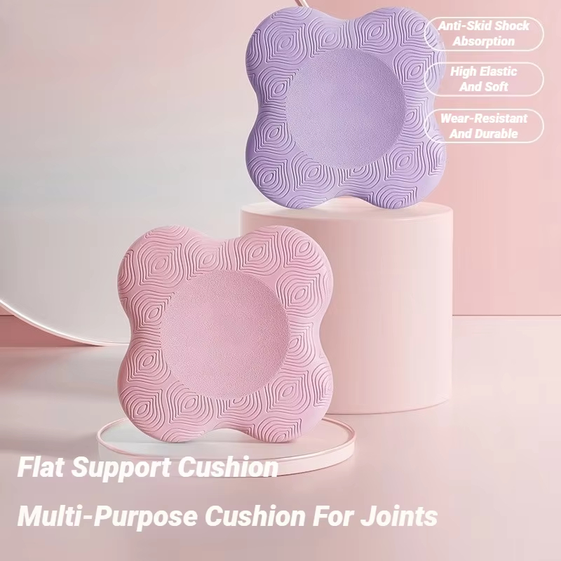 Yoga Knee Cushion Wear Resista - Pilates Yoga Joint recension och pris