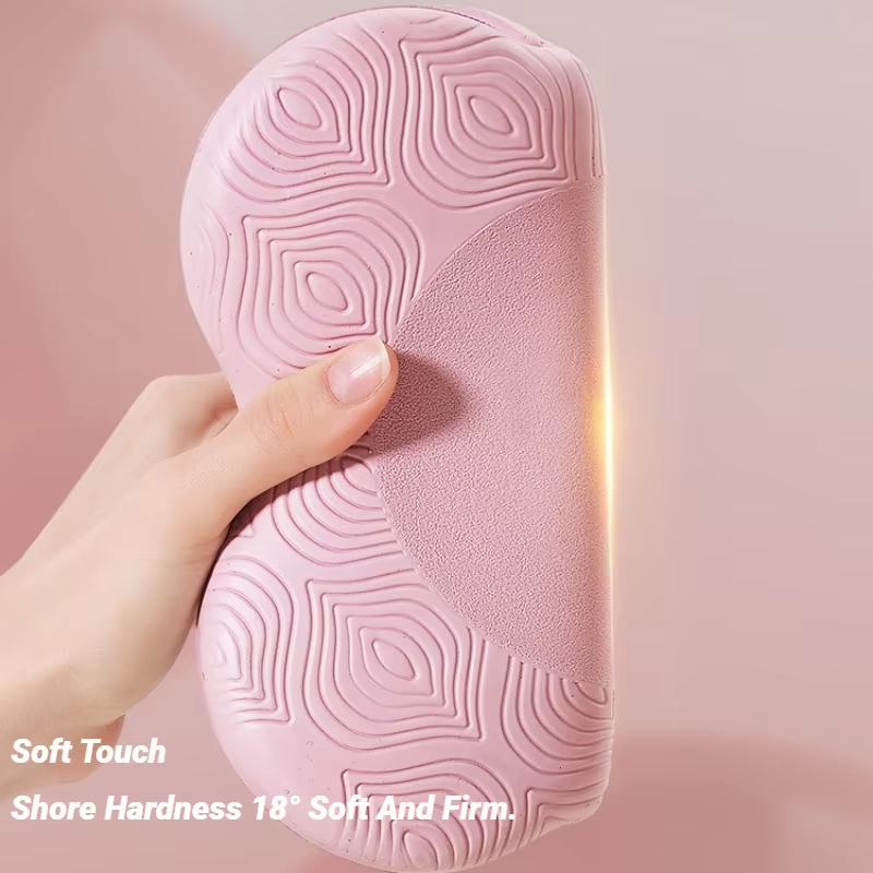 Yoga Knee Cushion Wear Resista - Pilates Yoga Joint recension och pris