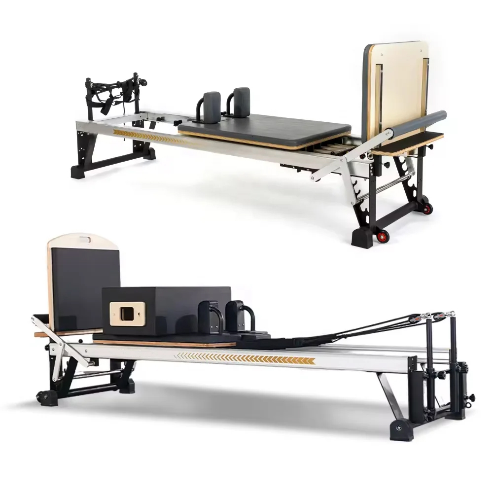 Professional Commercial Pilate - Pilates And Yoga Studio recension och pris