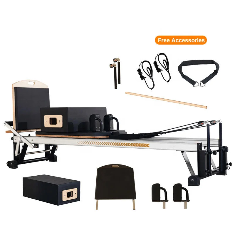 Professional Commercial Pilate - Pilates And Yoga Studio recension och pris