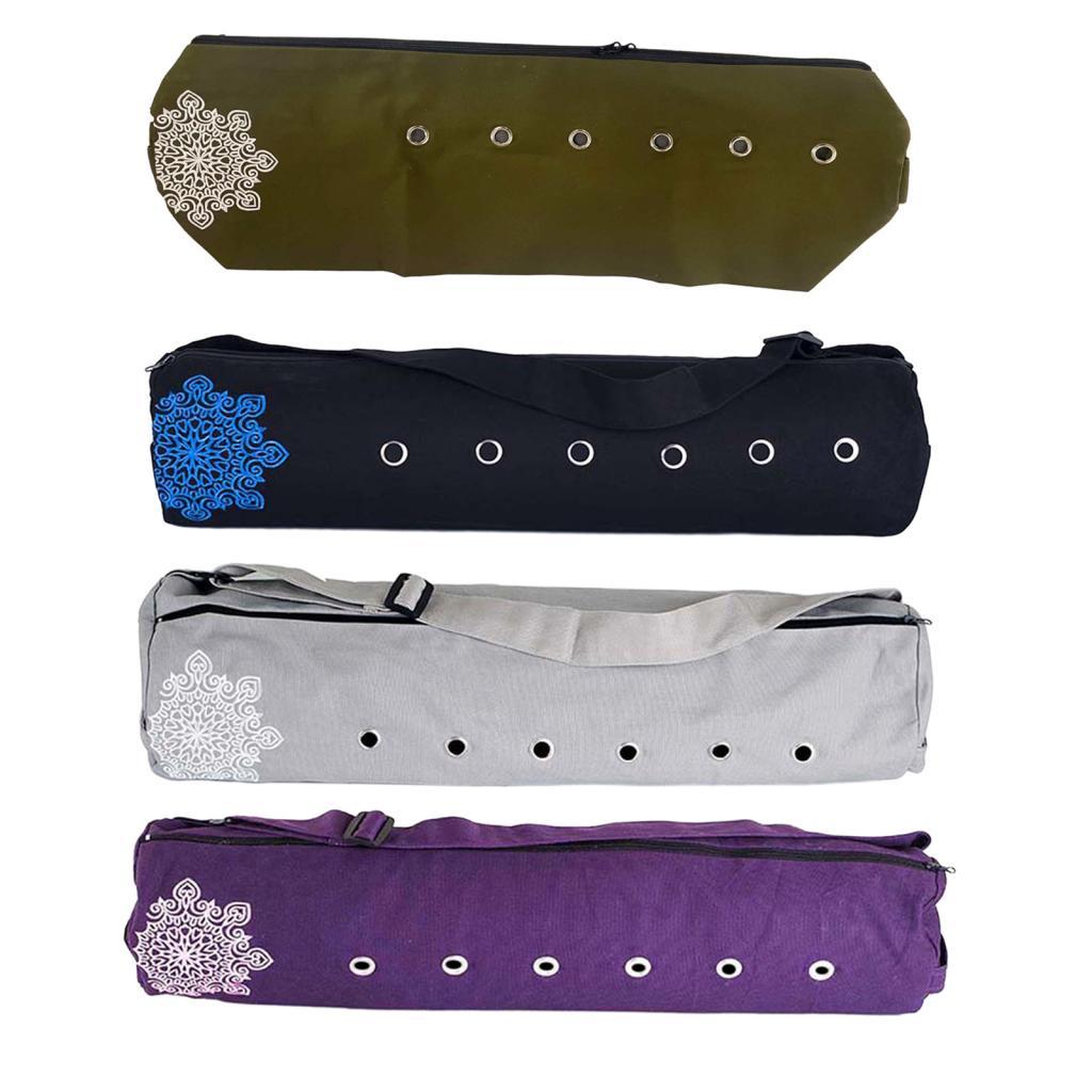 Yoga Mat Bag Anti Slip Mat Hol - Yoga Mat Bag Carrier recension och pris