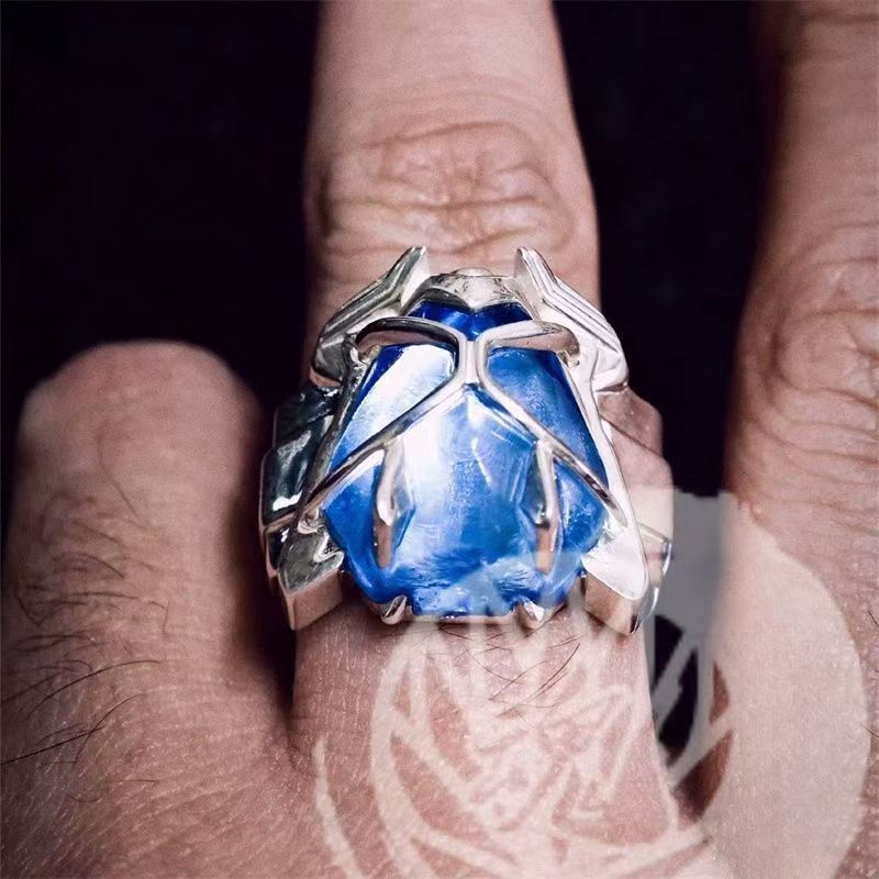 Hot Kamen Rider Wizard Ring Ma - Pilates Ring Magic recension och pris