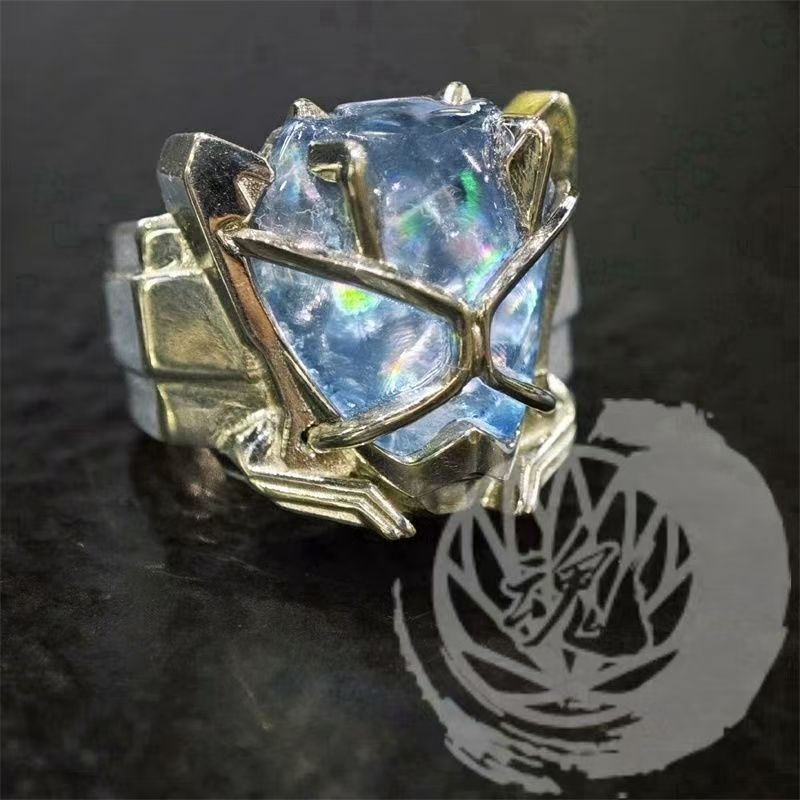 Hot Kamen Rider Wizard Ring Ma - Pilates Ring Magic recension och pris