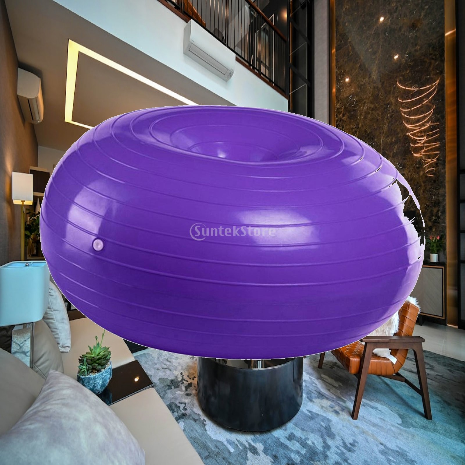 Pilates Ball High Quality PVC  - Pilates Yoga Pregnancy recension och pris