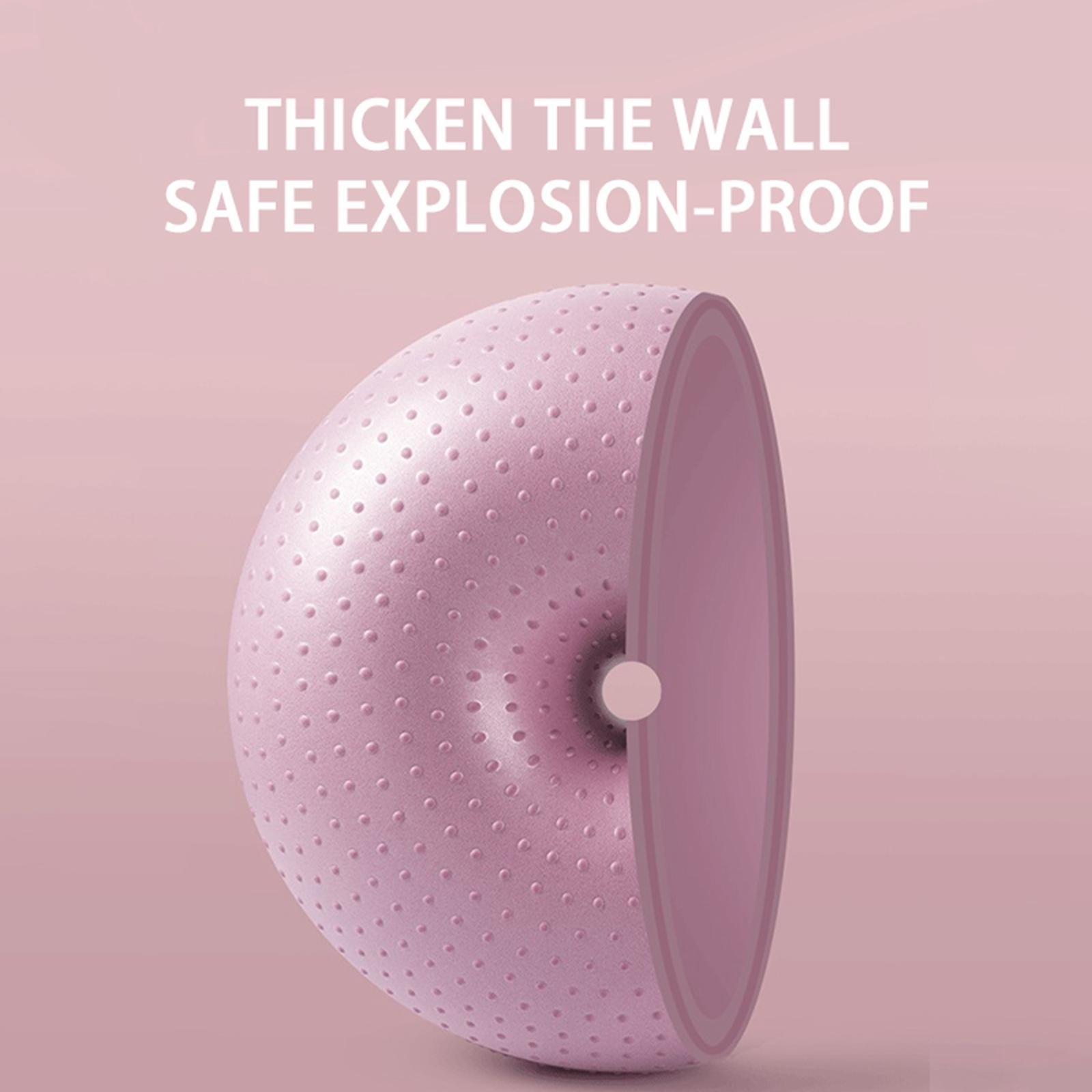 Pilates Ball High Quality PVC  - Pilates Yoga Pregnancy recension och pris