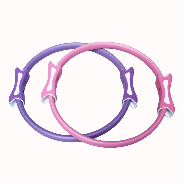 2026 Customized LOGO Hot Selli - Pilates Ring Magic recension och pris