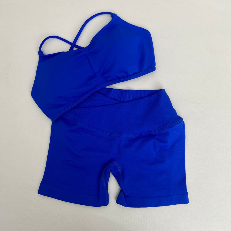 Women's High Stretch Gym Sport - Pilates Yoga Gear recension och pris