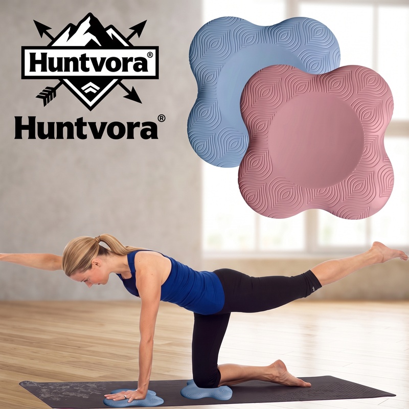 Yoga Knee Pad Cushion Thick Jo - Pilates Yoga Joint recension och pris
