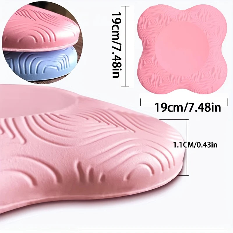 Yoga Knee Pad Cushion Thick Jo - Pilates Yoga Joint recension och pris