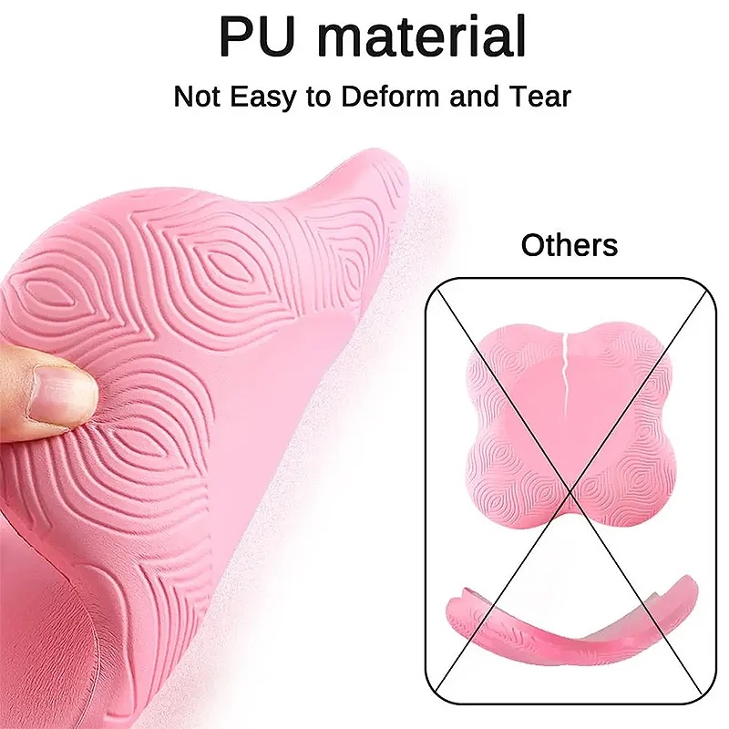 Yoga Knee Pad Cushion Thick Jo - Pilates Yoga Joint recension och pris