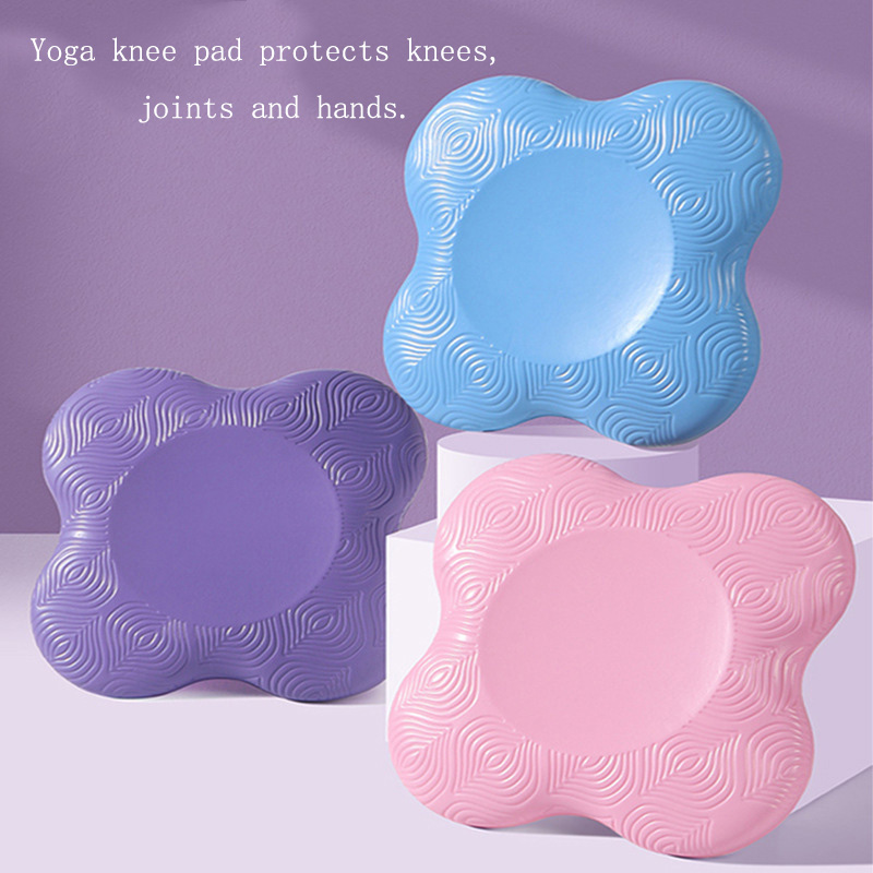 1Pcs Yoga Knee and Elbow Joint - Pilates Yoga Joint recension och pris