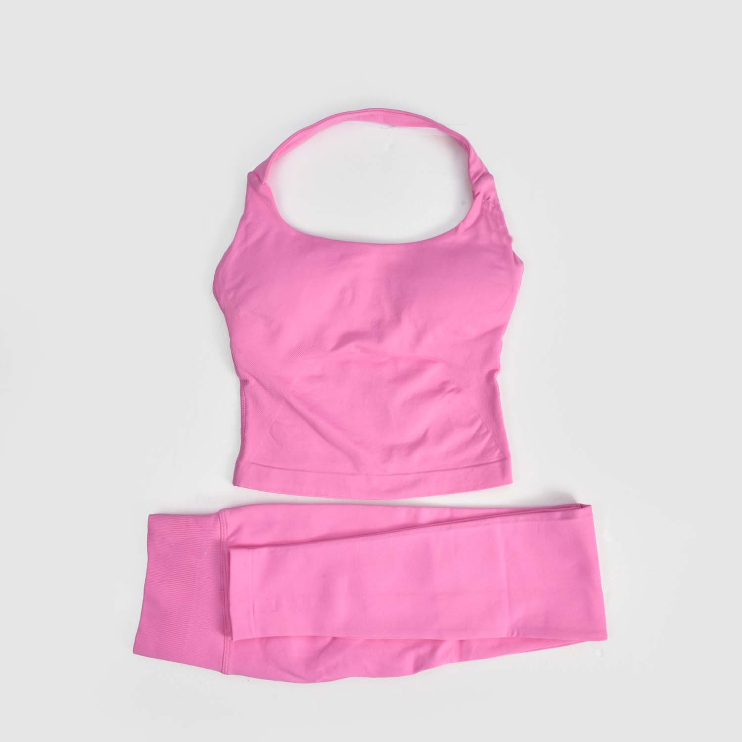 2 Pieces Sportswear Women Yoga - Pilates Yoga Gear recension och pris