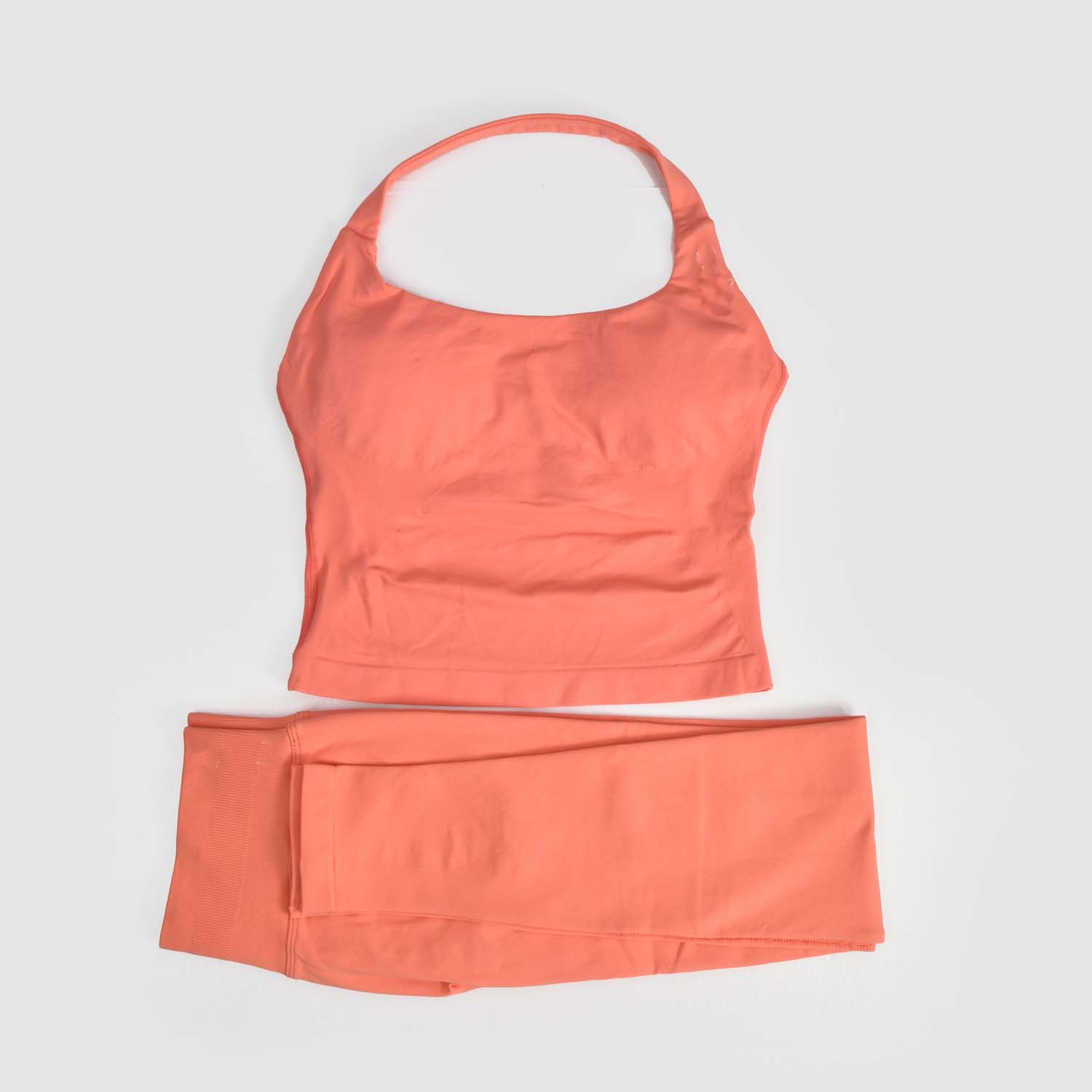 2 Pieces Sportswear Women Yoga - Pilates Yoga Gear recension och pris