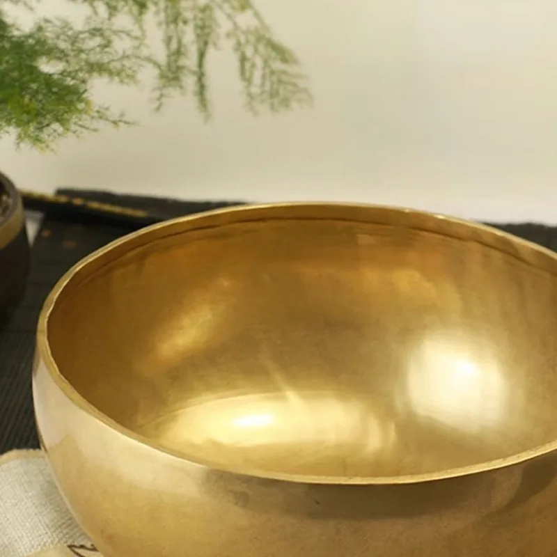 Tibetan Bell Bowl Yoga Singing - Pilates Yoga Gear recension och pris