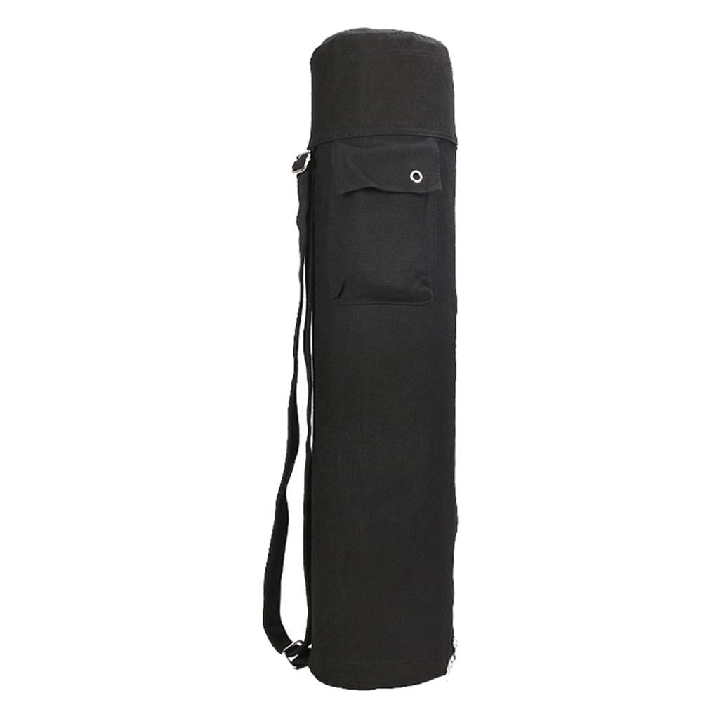 Yoga Mat Carrier Backpack Zipp - Yoga Mat Bag Carrier recension och pris