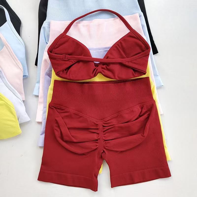 HISTELLO Sports Set  Piece Wom - Pilates Yoga Gear recension och pris