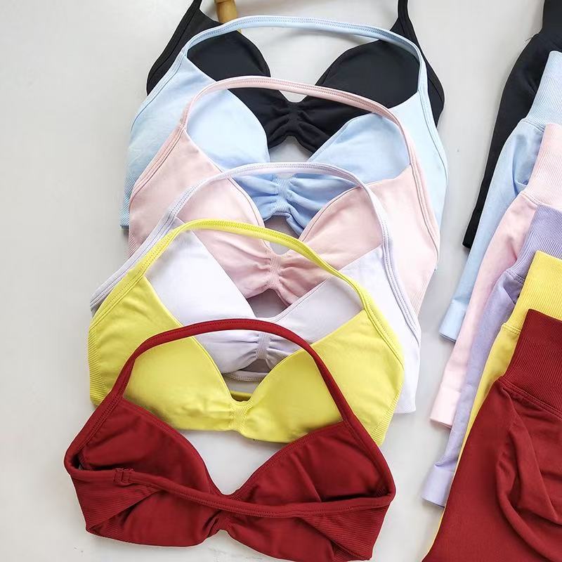 HISTELLO Sports Set  Piece Wom - Pilates Yoga Gear recension och pris