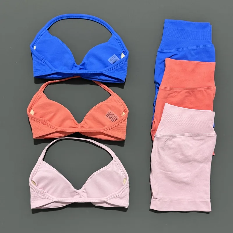 2 Pieces HISTELLO Sports Set S - Pilates Yoga Gear recension och pris