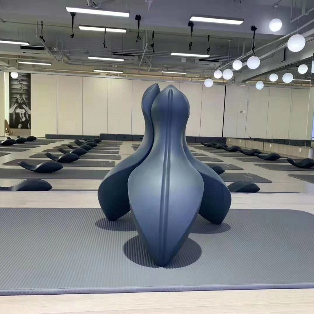 Spine Spoon Corrector Back Cor - Pilates Yoga Joint recension och pris