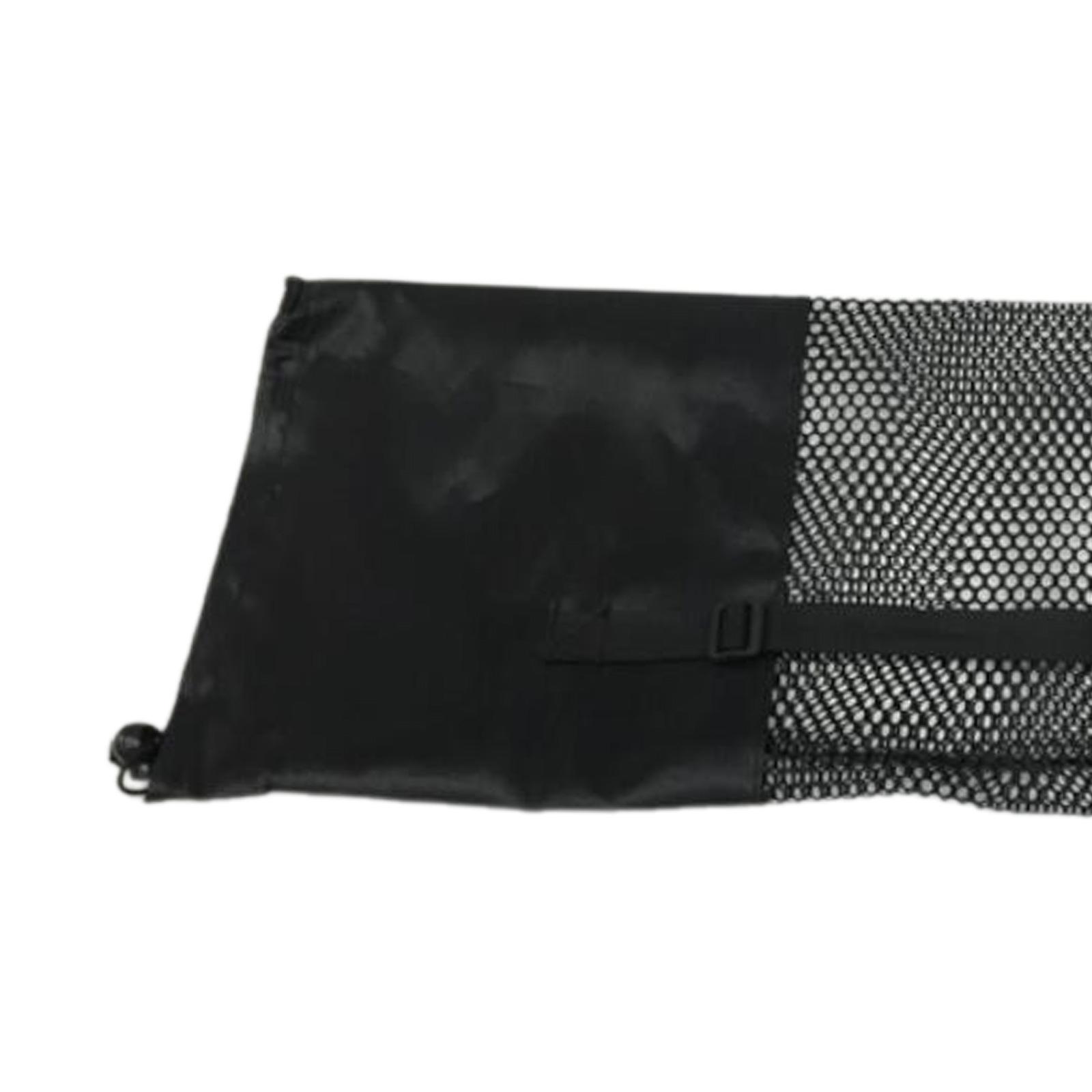 Yoga Equipment Storage Bag Mul - Yoga Mat Bag Carrier recension och pris