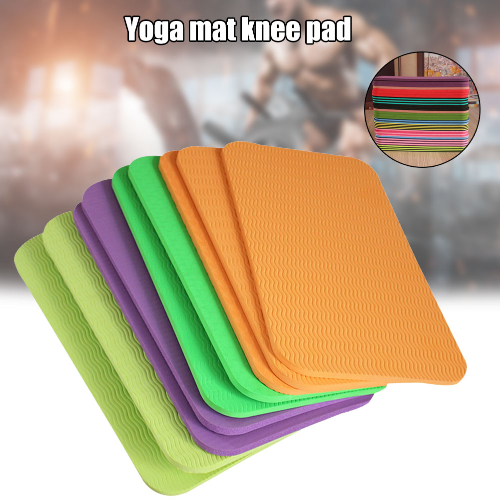 Pilates Yoga Knee Cushion Wris - Pilates Yoga Joint recension och pris
