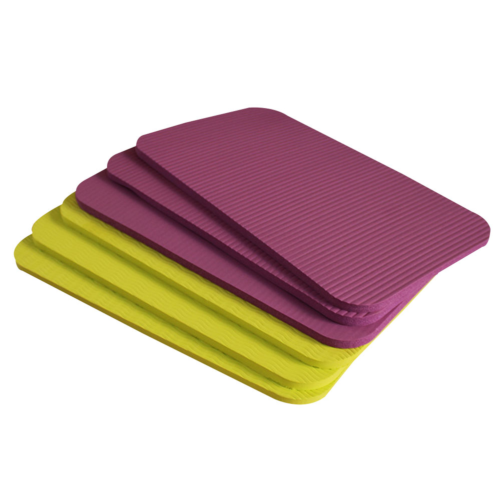Pilates Yoga Knee Cushion Wris - Pilates Yoga Joint recension och pris
