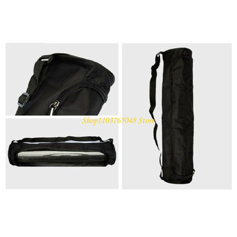 R53E Oxford Cloth Yoga Mat Bag - Yoga Mat Bag Carrier recension och pris