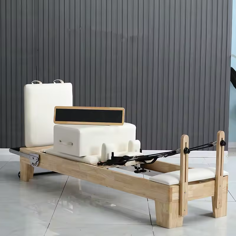Wholesale Professional Best Pi - Pilates And Yoga Studio recension och pris