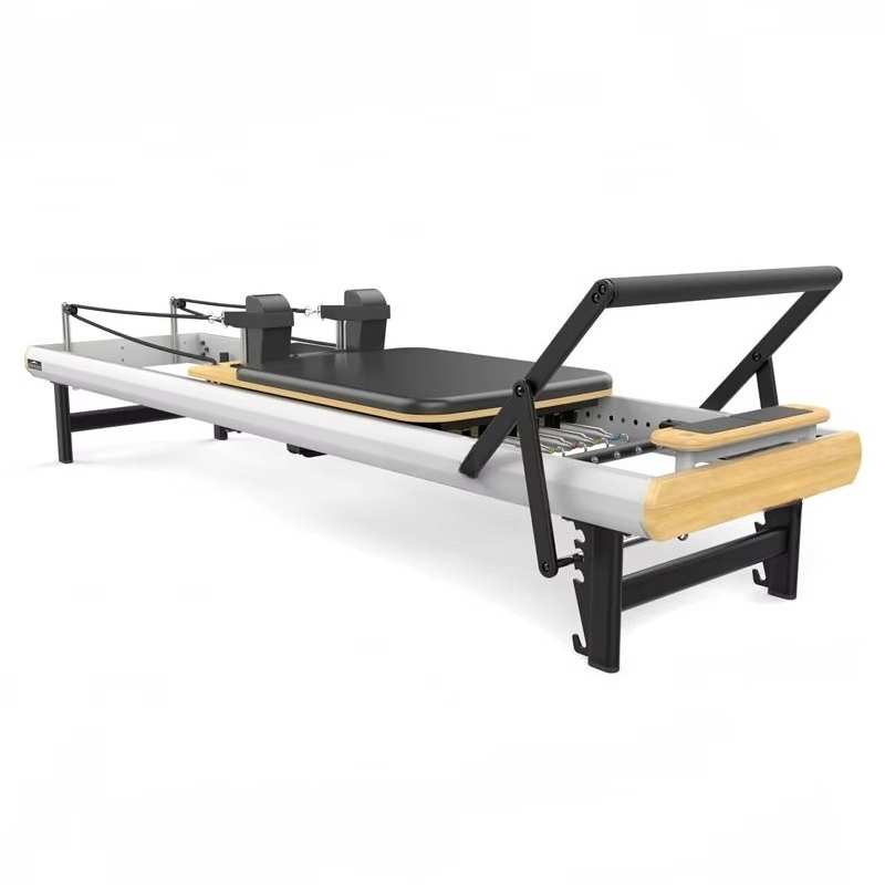 Portable Adjustable Aluminum A - Pilates And Yoga Studio recension och pris