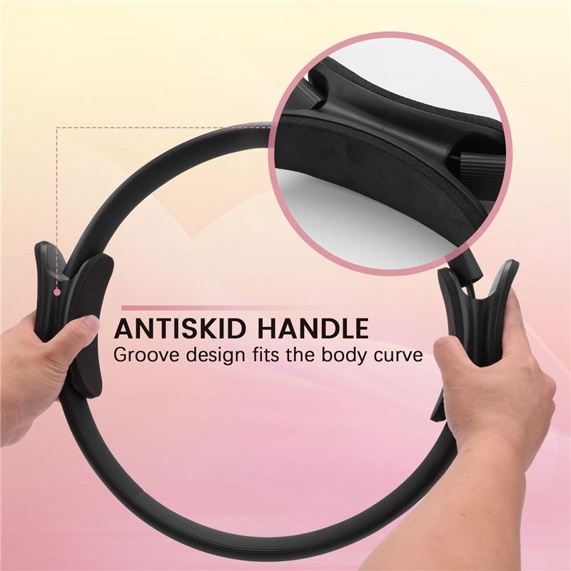 didyou Pilates Ring Magic Circ - Pilates Ring Magic recension och pris