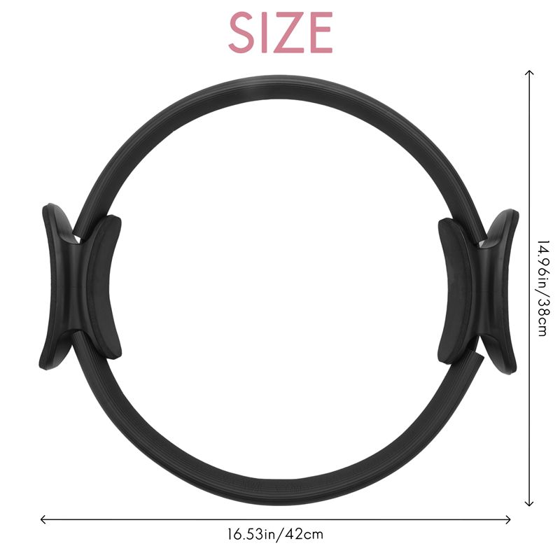 didyou Pilates Ring Magic Circ - Pilates Ring Magic recension och pris