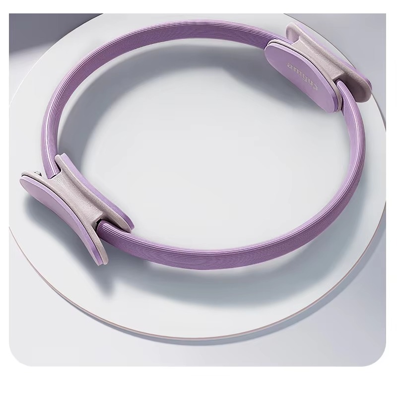 Durable Yoga Ring Magic Circle - Pilates Ring Magic recension och pris