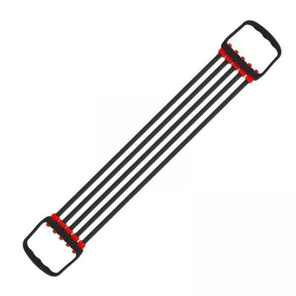 Workout Bands Resistance Elast - Pilates Yoga Calisthenics recension och pris