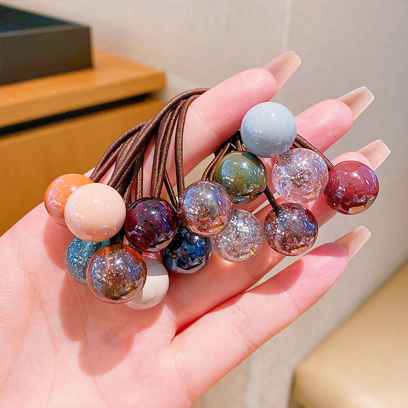 2pcs new children's hair acces - Pilates Ring Magic recension och pris