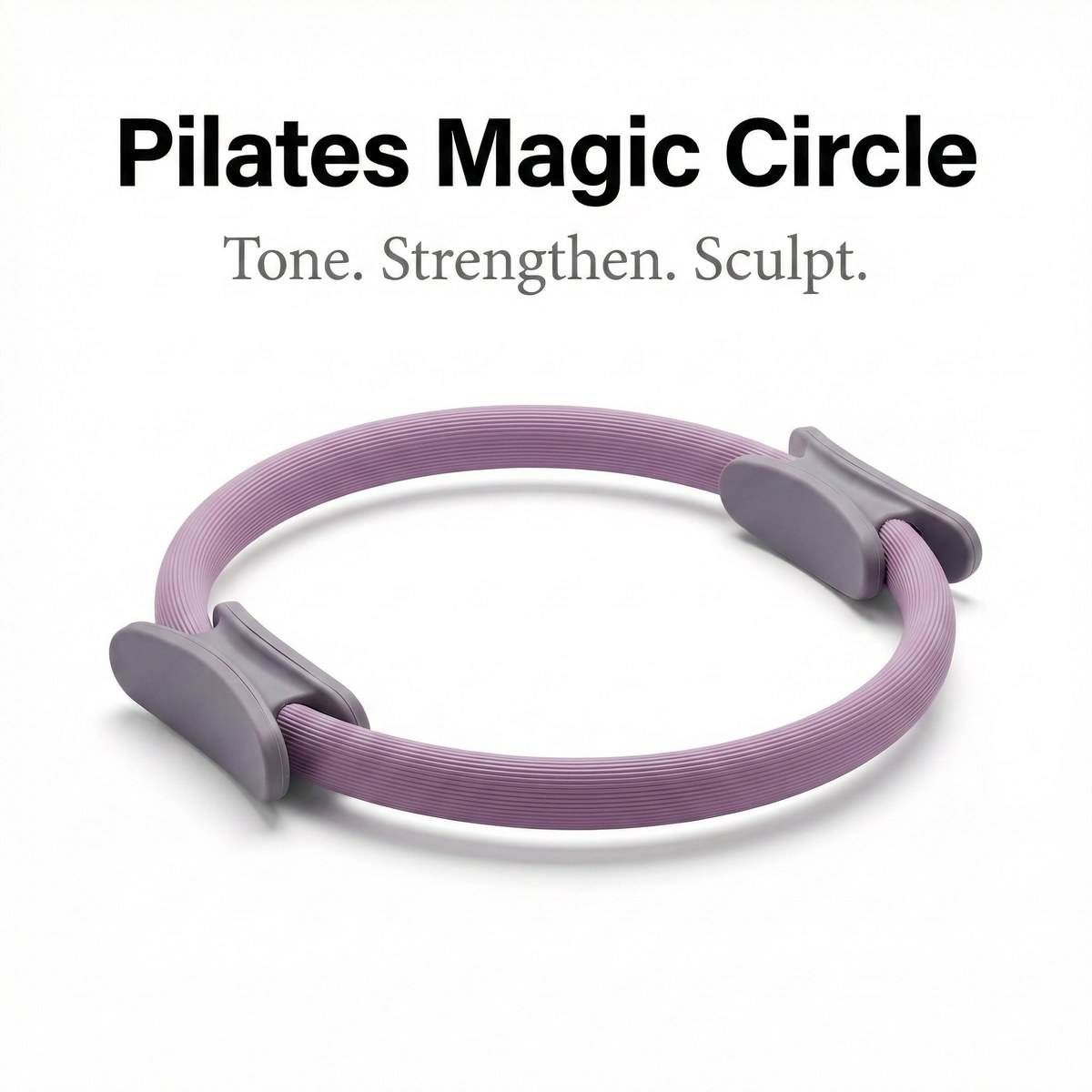 38cm Pilates Ring Yoga Magic C - Pilates Ring Magic recension och pris