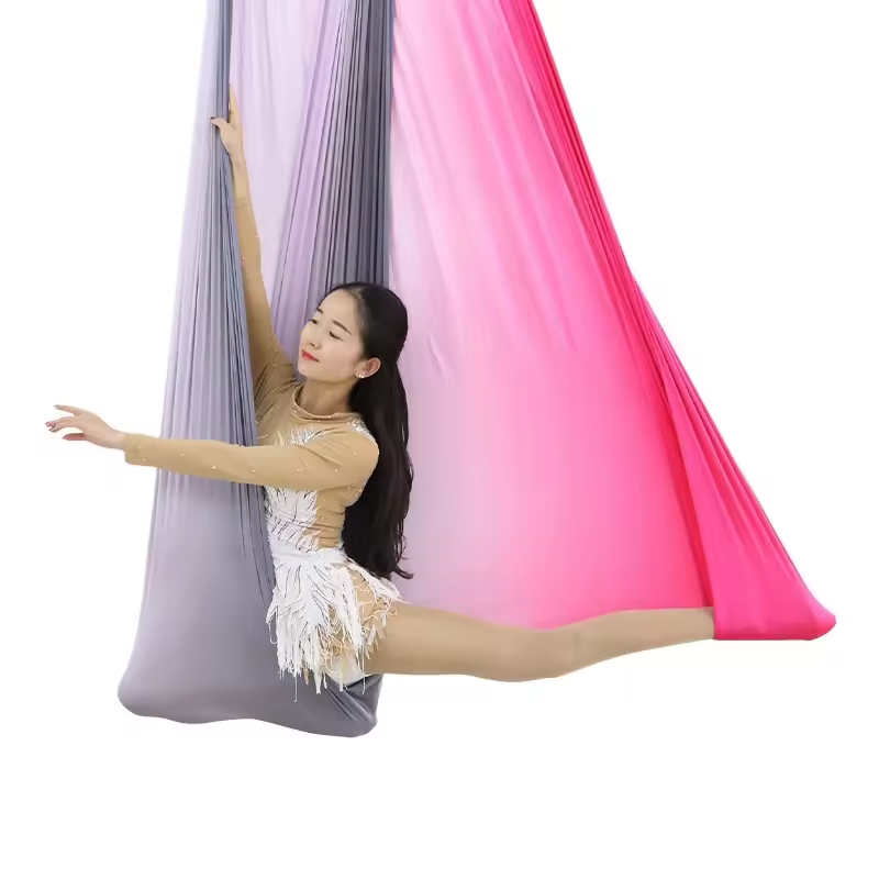 Aerial Yoga Hammock 7m, Gradie - Pilates And Yoga Studio recension och pris