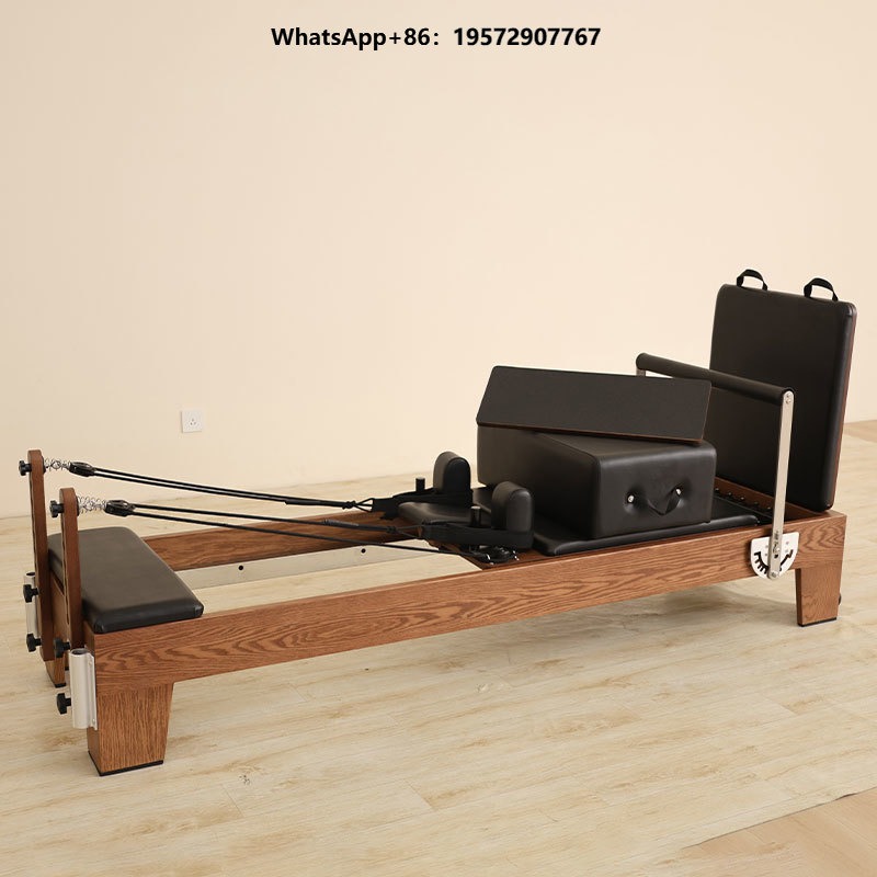 Customized High Quality Fitnes - Pilates And Yoga Studio recension och pris