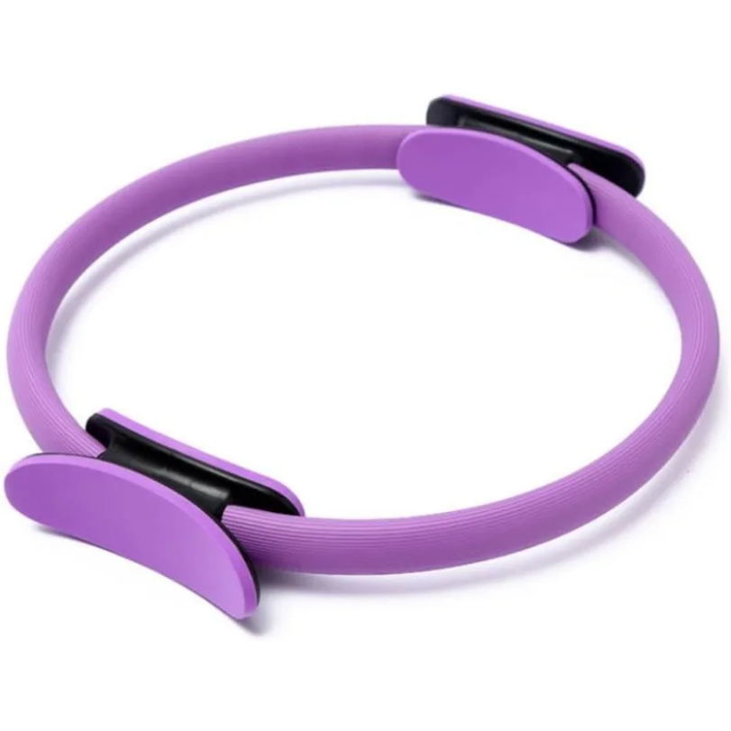 Yoga Pilates Ring Durable Non- - Pilates Ring Magic recension och pris
