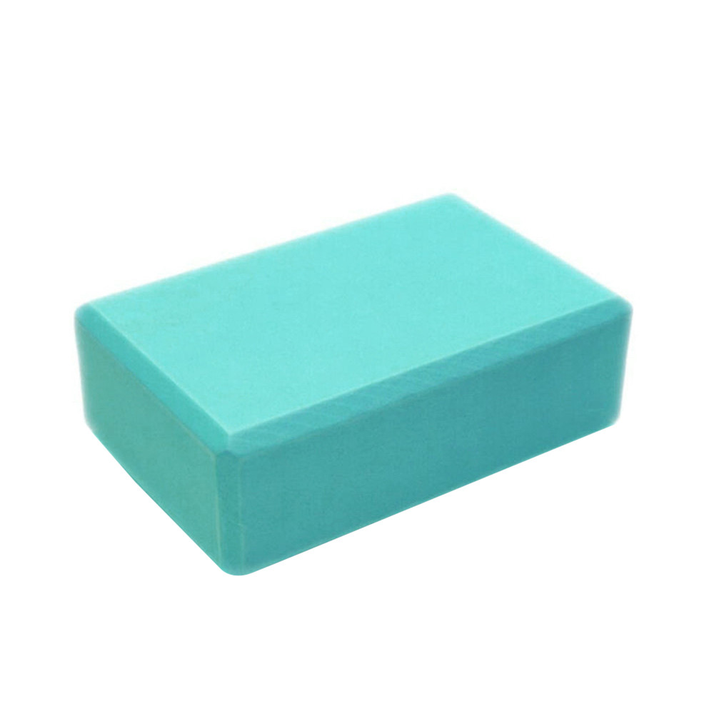 Colored EVA Yoga Block Brick N - Pilates Yoga Block Exercises recension och pris