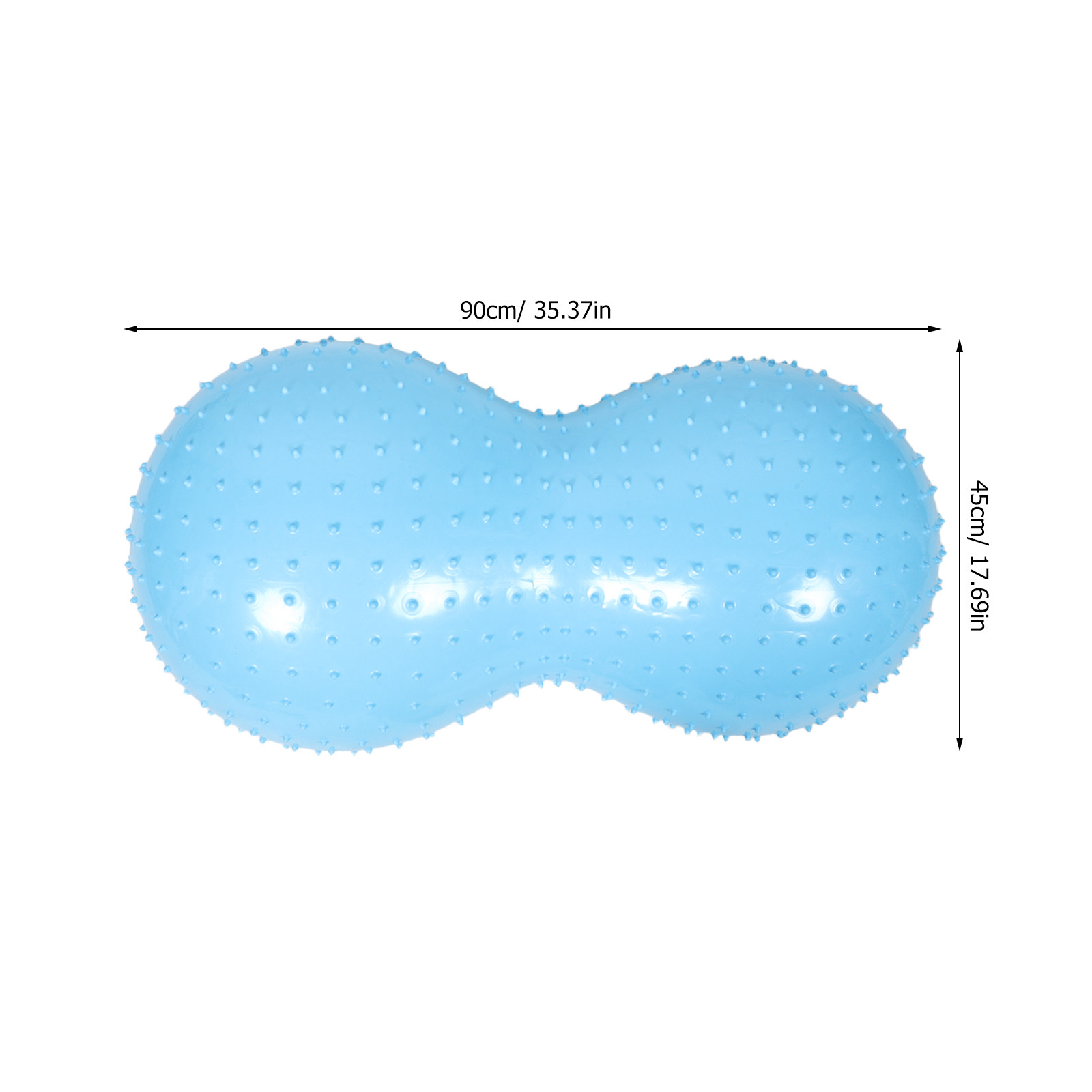 Peanut Exercise Ball Pregnancy - Pilates Yoga Pregnancy recension och pris