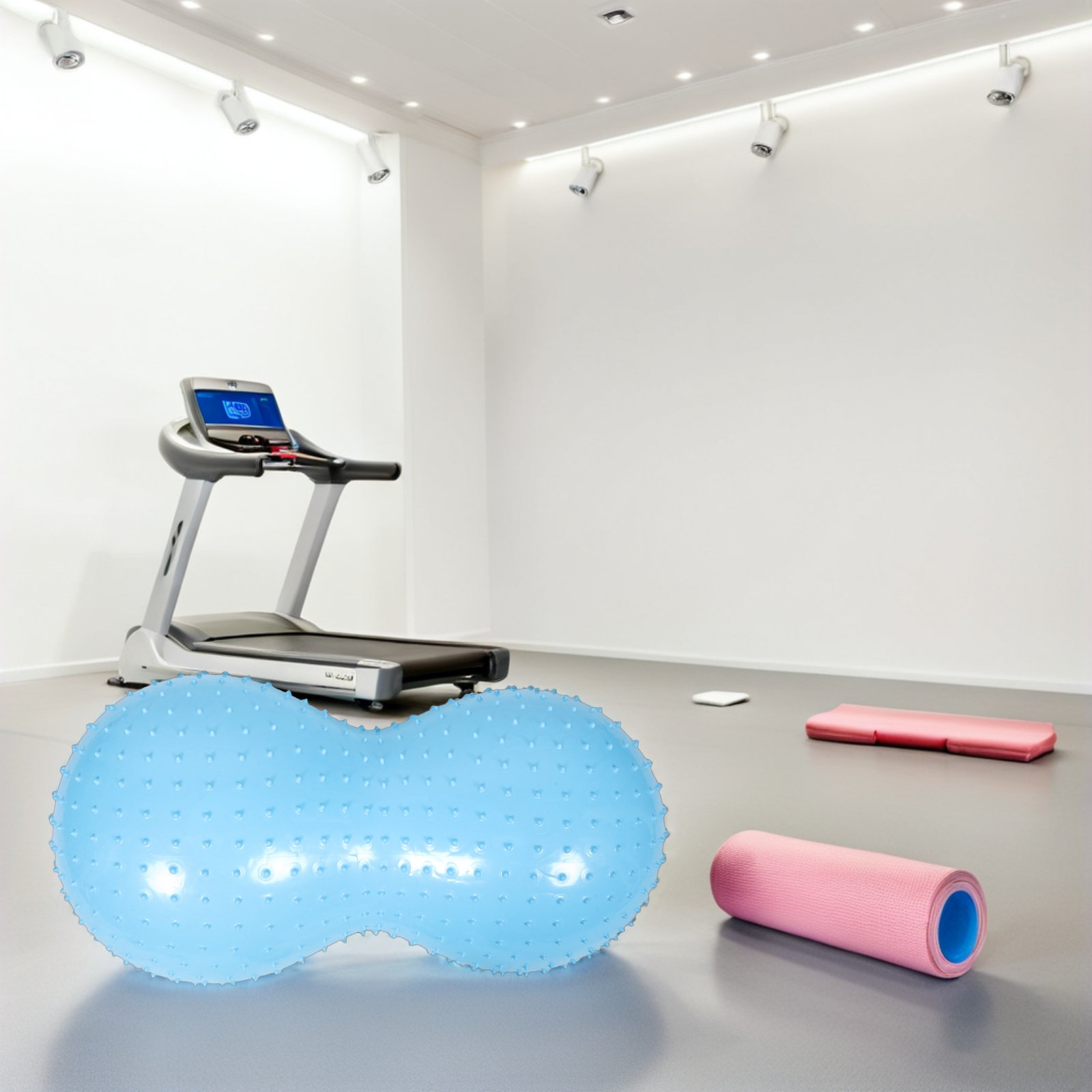 Peanut Exercise Ball Pregnancy - Pilates Yoga Pregnancy recension och pris