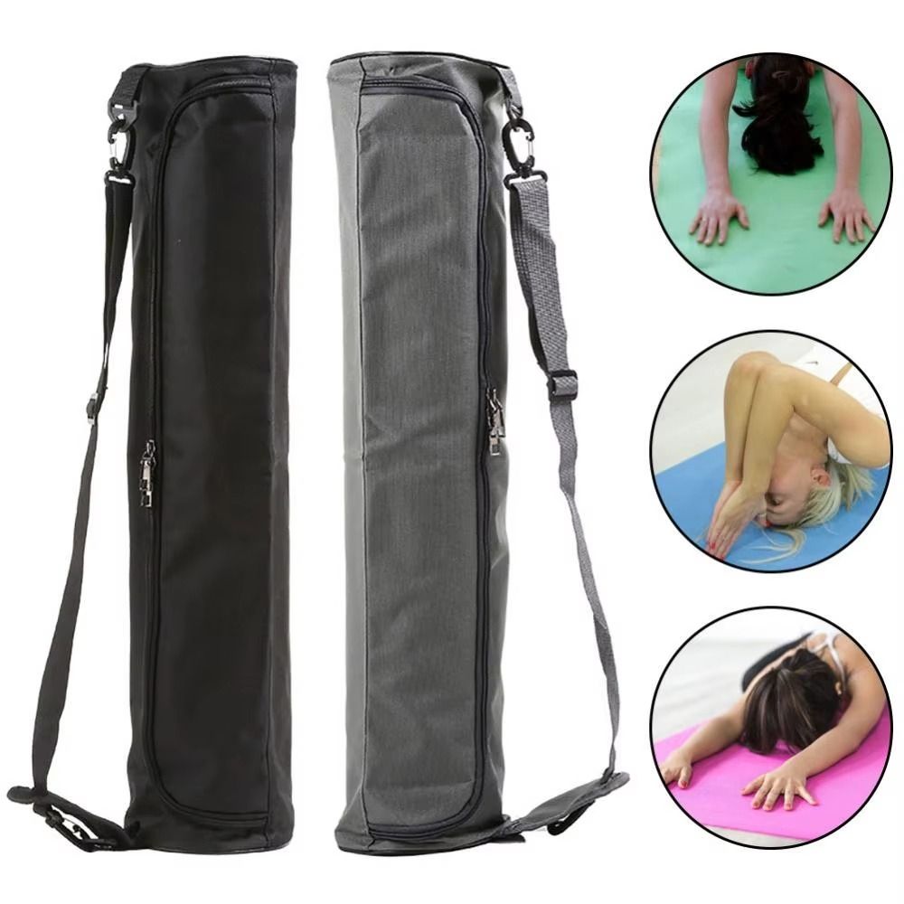 Multi-Functional Waterproof Yo - Yoga Mat Bag Carrier recension och pris